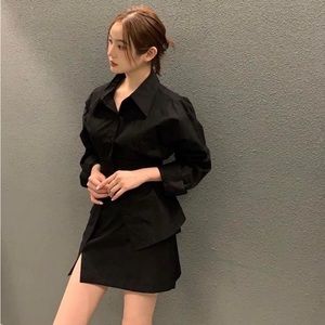 Meet your Posher, Ngoc